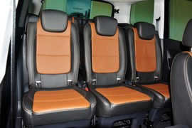 2013款大众夏朗1.8TSI舒适型