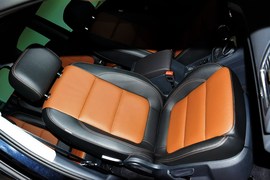 2013款大众夏朗1.8TSI舒适型