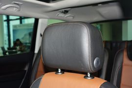 2013款大众夏朗1.8TSI舒适型