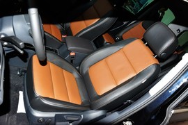 2013款大众夏朗1.8TSI舒适型