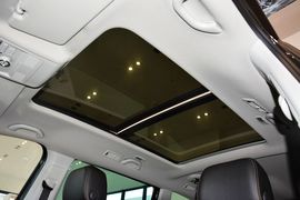 2013款大众夏朗1.8TSI舒适型