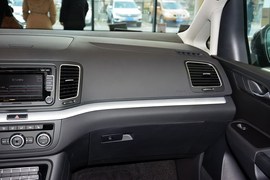 2013款大众夏朗1.8TSI舒适型