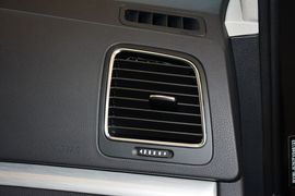 2013款大众夏朗1.8TSI舒适型