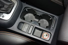 2013款大众夏朗1.8TSI舒适型