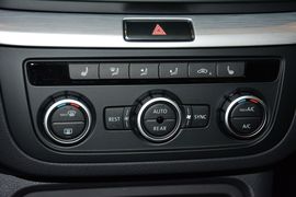 2013款大众夏朗1.8TSI舒适型