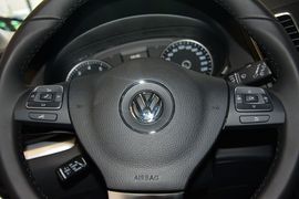 2013款大众夏朗1.8TSI舒适型