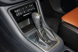 2013款大众夏朗1.8TSI舒适型