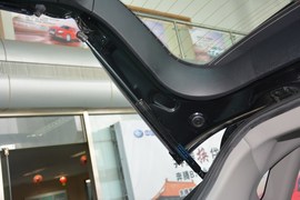 2016款奔腾X80