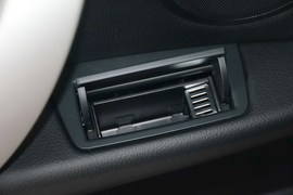2016款宝马320Li进取型