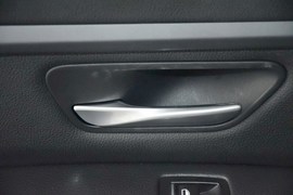 2016款宝马320Li进取型