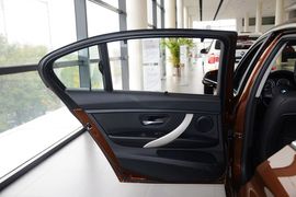 2016款宝马320Li进取型