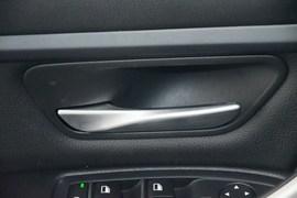 2016款宝马320Li进取型