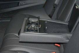 2016款宝马320Li进取型