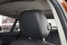 2016款宝马320Li进取型