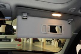 2016款宝马320Li进取型