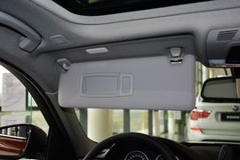 2016款宝马320Li进取型