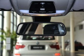 2016款宝马320Li进取型
