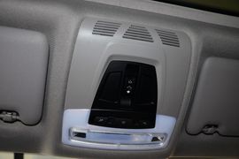 2016款宝马320Li进取型