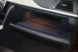 2016款宝马320Li进取型
