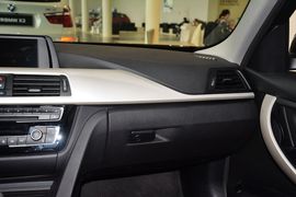 2016款宝马320Li进取型