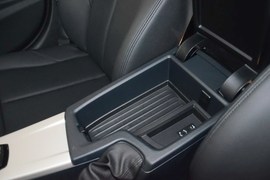 2016款宝马320Li进取型