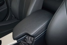 2016款宝马320Li进取型