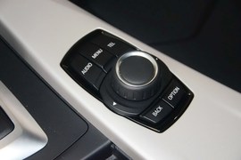 2016款宝马320Li进取型