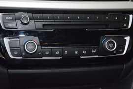 2016款宝马320Li进取型