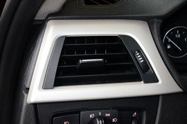 2016款宝马320Li进取型