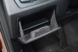 2016款宝马320Li进取型