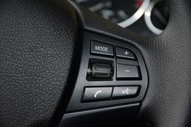 2016款宝马320Li进取型