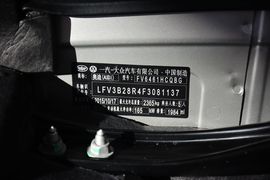 2016款奥迪Q5