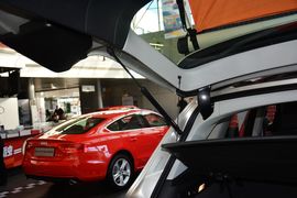 2016款奥迪Q5