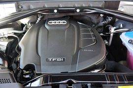 2016款奥迪Q5