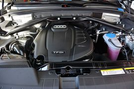 2016款奥迪Q5