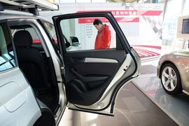 2016款奥迪Q5