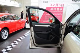 2016款奥迪Q5