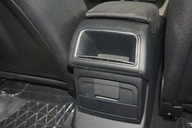 2016款奥迪Q5