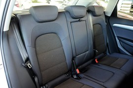 2016款奥迪Q5