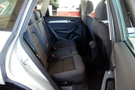 2016款奥迪Q5