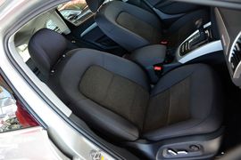 2016款奥迪Q5