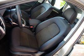 2016款奥迪Q5