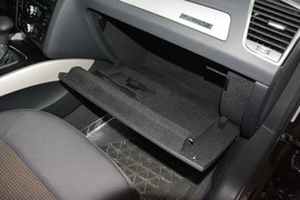 2016款奥迪Q5