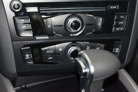 2016款奥迪Q5