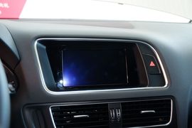 2016款奥迪Q5