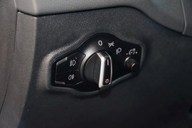 2016款奥迪Q5