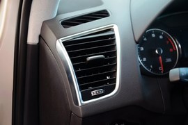 2016款奥迪Q5
