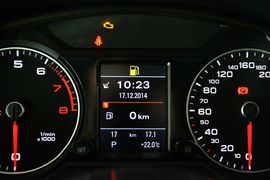 2016款奥迪Q5