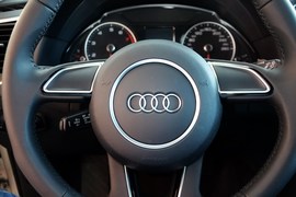 2016款奥迪Q5