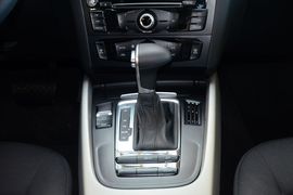 2016款奥迪Q5
